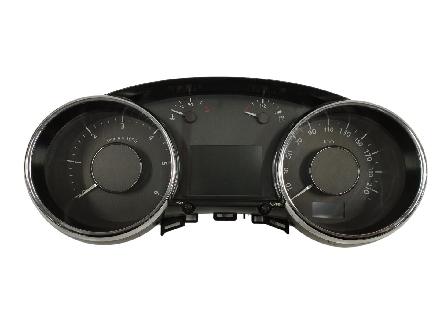 Tachometer Peugeot 5008 () 9804263880