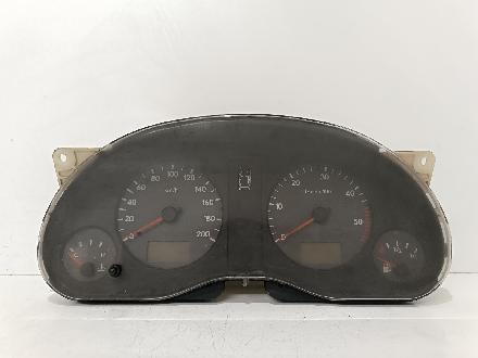 Tachometer Seat Alhambra (7V) 7M0920821H