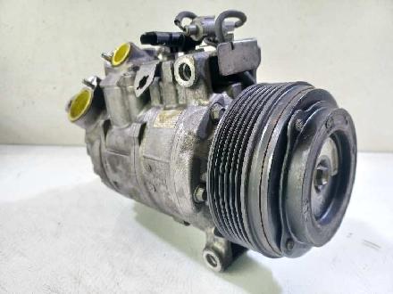 Klimakompressor BMW 1er (E87) 4472601851