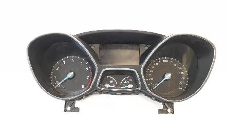 Tachometer Ford Focus III (DYB) F1ET10849BJS