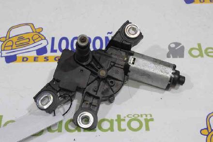 Wischermotor hinten VW Passat B6 Variant (3C5) 3C09955711A