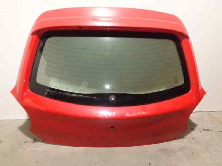 Heckklappe mit Fensterausschnitt Alfa Romeo Mito (955) 50516576