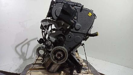 Motor ohne Anbauteile (Diesel) Fiat Brava (182) 182A8000