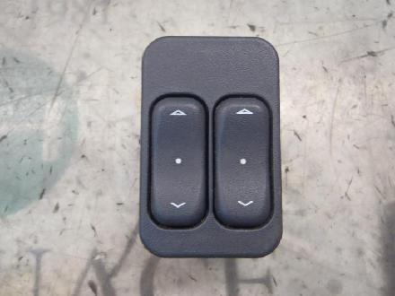 Schalter für Fensterheber links vorne Opel Corsa C (X01)
