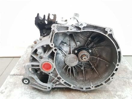 Schaltgetriebe Ford C-Max () 3M5R7002YF