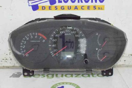 Tachometer Honda Civic VII Hatchback (EU, EP) 78100S6DG02
