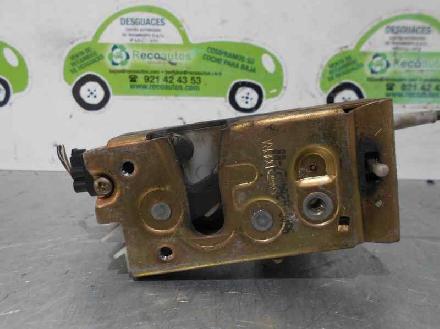 Türschloss links hinten Ford Escort V (GAL) 95AGA264A27BB