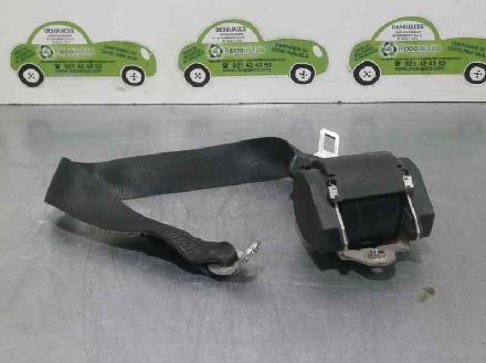 Gurtstraffer links hinten Seat Exeo (3R) 3R0857805RAA