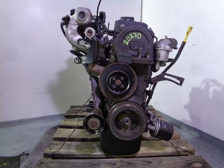 Motor ohne Anbauteile (Benzin) Hyundai Getz (TB) G4EA