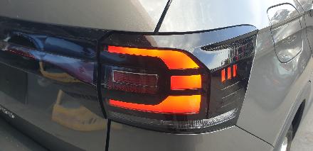 Rückleuchte rechts VW T-Cross (C11) 2GM945096C