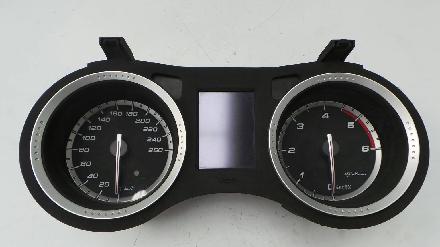 Tachometer Alfa Romeo 159 (939) 0156081484