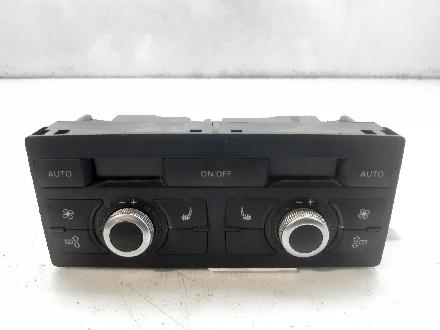 Bedienelement für Klimaanlage Audi Q7 (4L) 4L0919158D