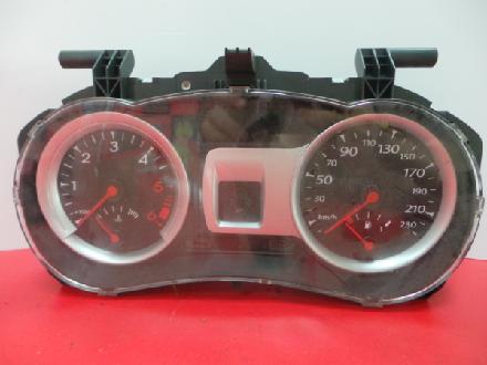 Tachometer Renault Clio III (BR0/1, CR0/1) 7DGB027279