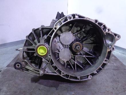 Schaltgetriebe Volvo S40 II (544) 6N5R7002AA