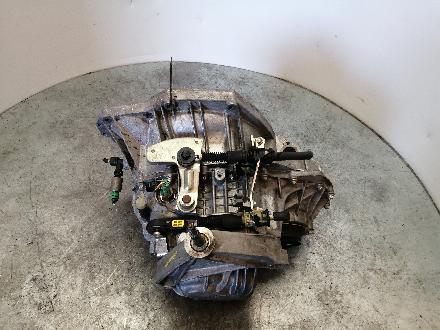 Schaltgetriebe Renault Laguna II (G) PK6002