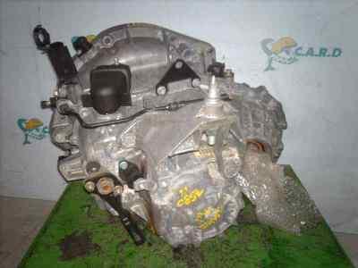 Schaltgetriebe Renault Laguna I (B56) PK1AA061