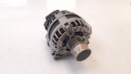 Lichtmaschine VW T-Cross (C11) 05E903027B