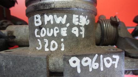 Drosselklappe BMW 3er Coupe (E36) 1748094