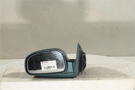 Außenspiegel links Sonstiger Hersteller Sonstiges Modell () 8761026501