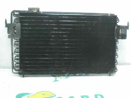 Klimakondensator Citroen ZX (N2)