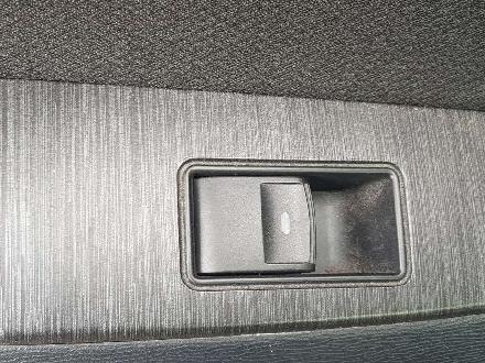 Schalter für Fensterheber links hinten Toyota Avensis Stufenheck (T27)