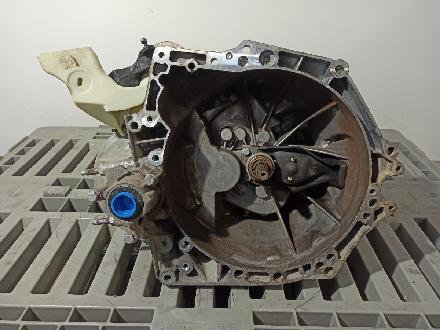 Schaltgetriebe Citroen C-Elysee (DD) 20DP98