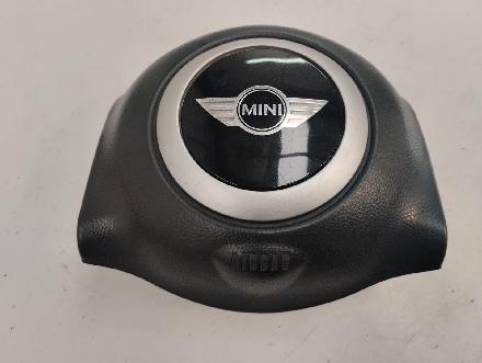 Airbag Fahrer Mini Mini (R50, R53) 6 760 366 04