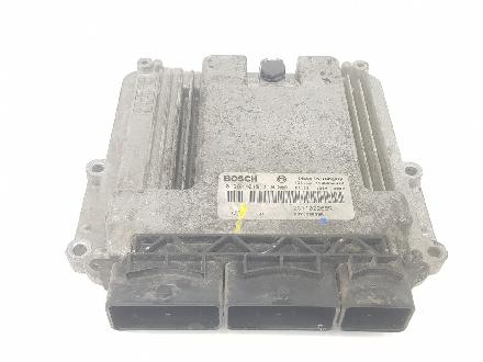 Steuergerät Motor Renault Master III Kasten (FV) 237102265R