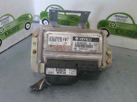 Steuergerät Motor Hyundai Accent II (LC) 3910922527