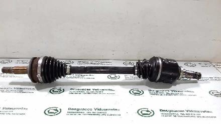 Antriebswelle links vorne Toyota Auris (E15) 4342002611