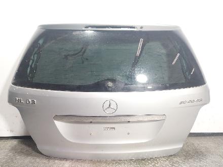 Heckklappe mit Fensterausschnitt Mercedes-Benz M-Klasse (W164) A1647401505