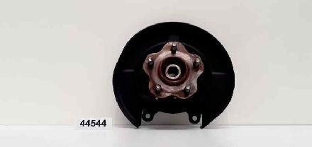 Achsschenkel links hinten Nissan X-Trail (T31) 43202JG200