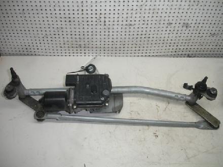 Wischermotor links VW Passat B7 (362) 3AB955023