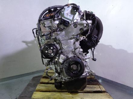Motor ohne Anbauteile (Benzin) Mazda CX-5 (KE, GH) PE