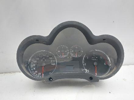 Tachometer Alfa Romeo 147 (937) 156056628