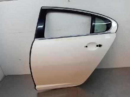 Tür links hinten Jaguar XF (CC9)