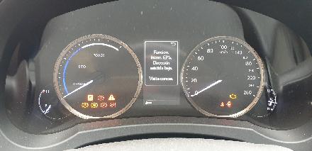 Tachometer Lexus IS 3 (E3) 8380053K12