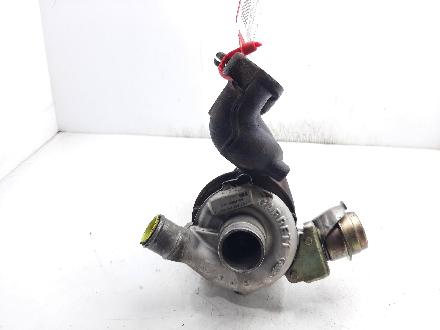 Turbolader Ford Mondeo III Kombi (BWY) 1S7Q6K682