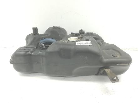 Tank Ford Tourneo Connect / Grand Tourneo Connect V408 Großraumlimousine () 2396318