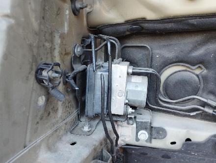 Bremsaggregat ABS Citroen C4 II Picasso () 9811707980