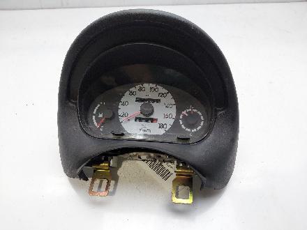 Tachometer Fiat Seicento (187) 735289350