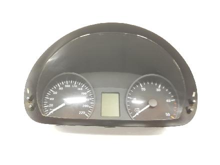 Tachometer Mercedes-Benz Vito/Mixto Kasten (W639) A6399001301