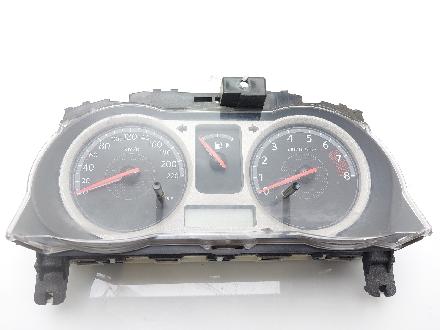 Tachometer Nissan Note (E11) 9U00D