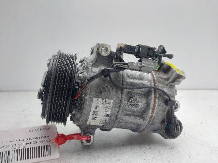 Klimakompressor Renault Captur II (HF) 5Q0816803D