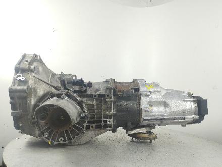 Schaltgetriebe Audi A4 (8E, B6) FTM