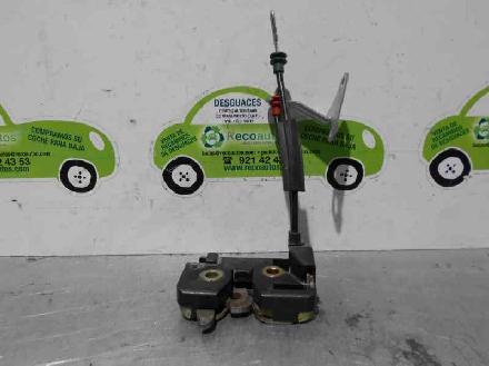 Schloss Heckdeckel Ford Courier Kasten (J3S, J5S) 3