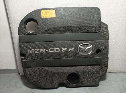 Motorabdeckung Mazda CX-7 (ER) R2AX7