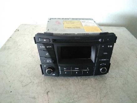 Radio Hyundai i40 (VF) 961703Z8904X