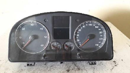 Tachometer VW Caddy III Kasten/Großraumlimousine (2KA)