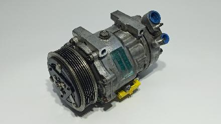 Klimakompressor Citroen Xsara Picasso (N68) 6453TG